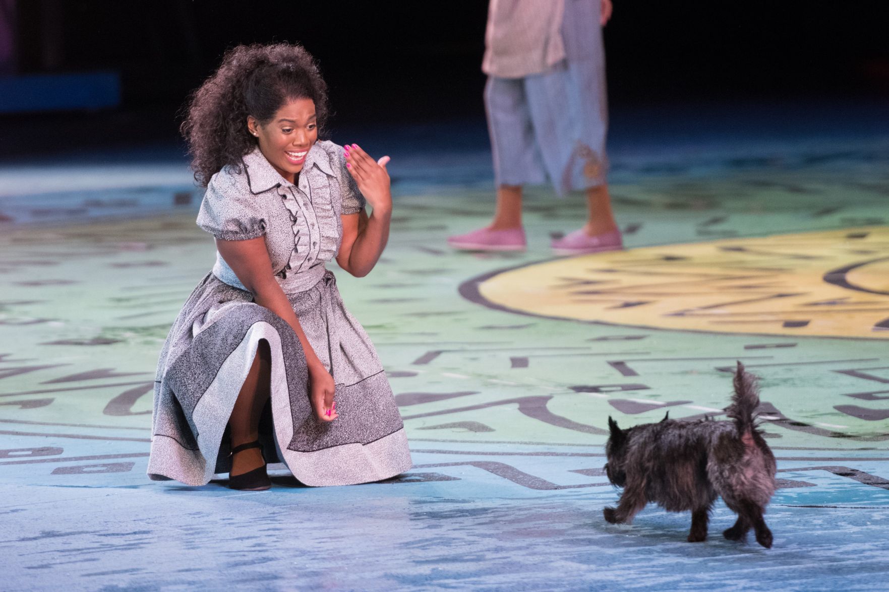 'The Wiz' at the Muny